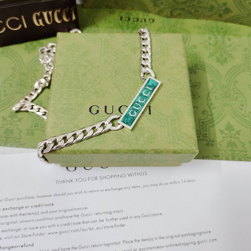 Gucci Necklace 05yxh31